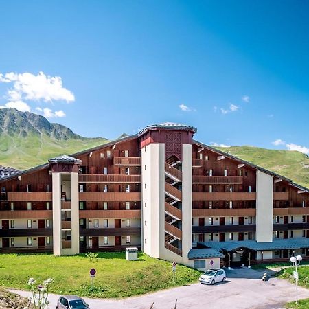 Residence Pierre & Vacances Le Mont Soleil La Plagne Εξωτερικό φωτογραφία