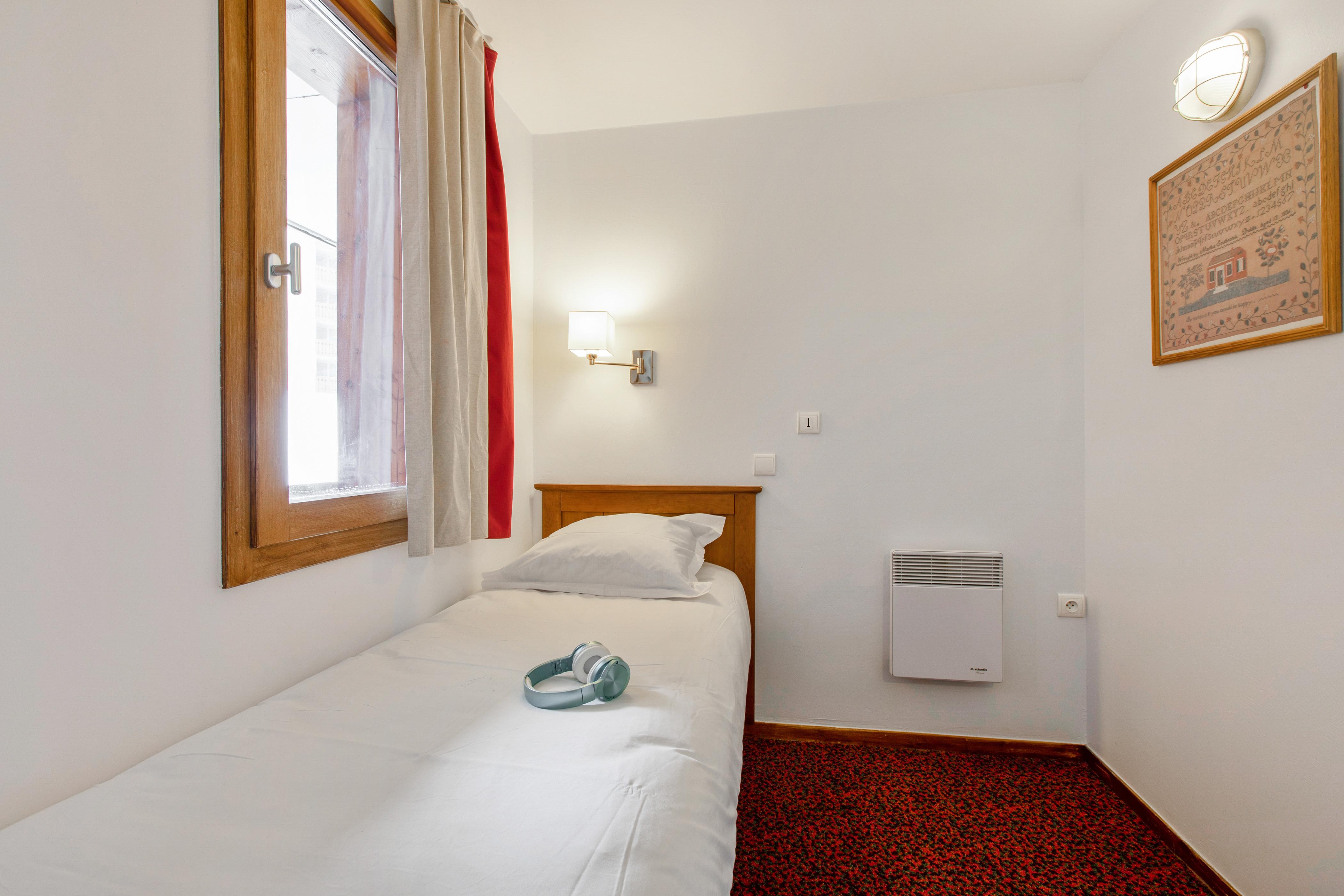 Residence Pierre & Vacances Le Mont Soleil La Plagne Εξωτερικό φωτογραφία