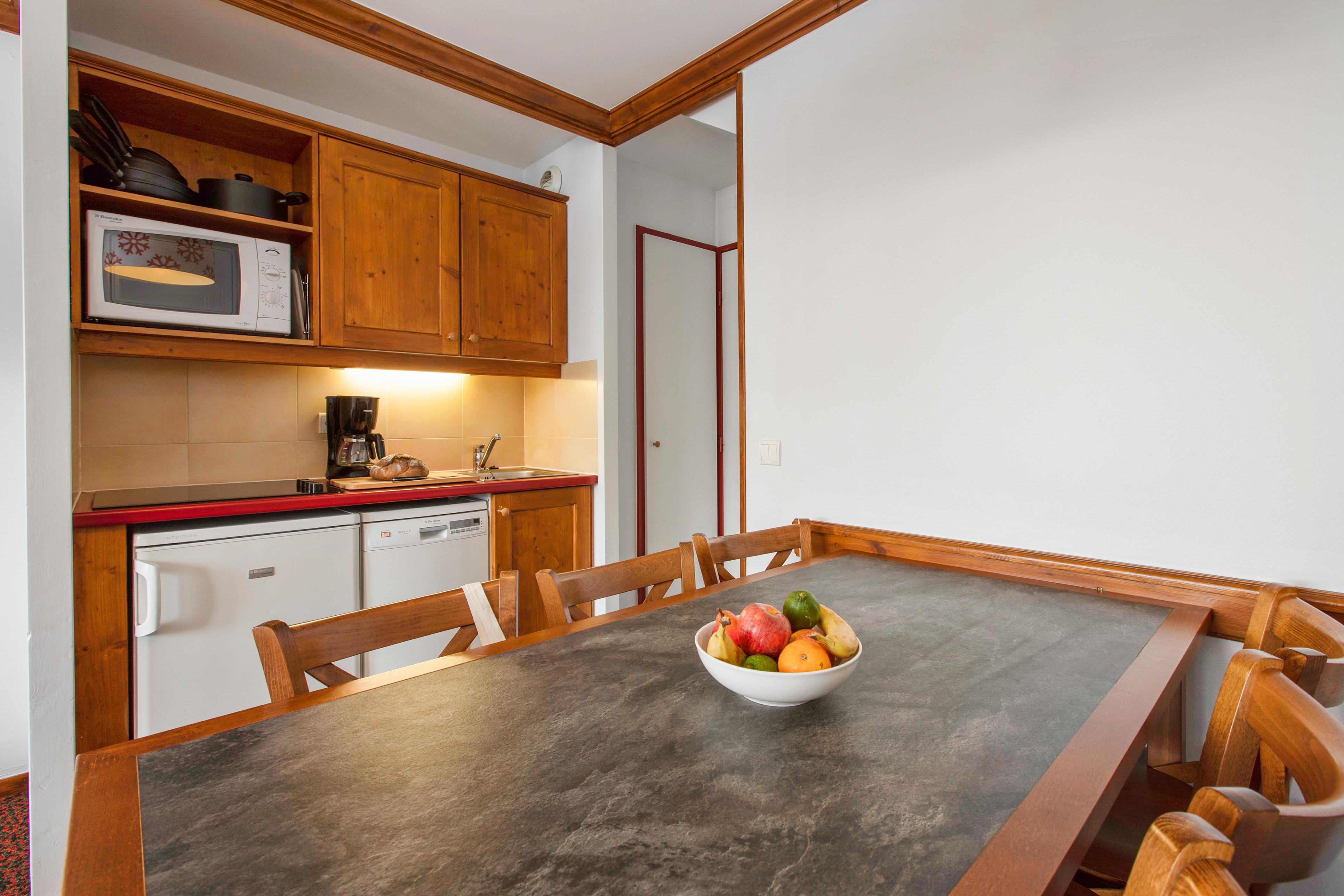 Residence Pierre & Vacances Le Mont Soleil La Plagne Εξωτερικό φωτογραφία